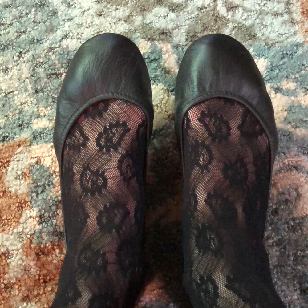 tieks by Gavrielli - The Ballet Flat, Reinvented